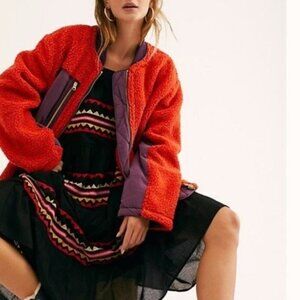 We the Free Jacket Size Large